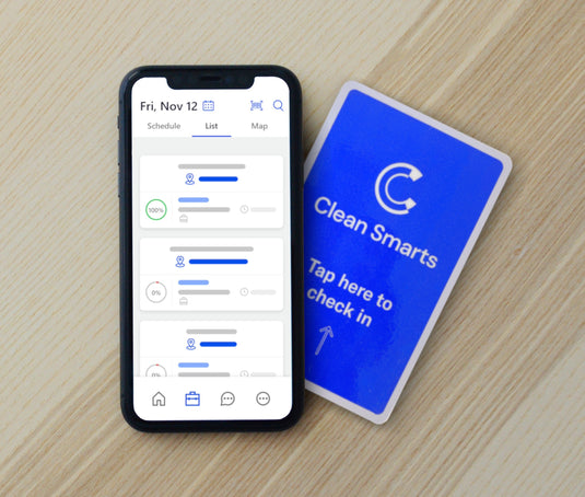 Order Products | Clean Smarts